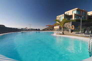 Villas Salobre Golf & Resort