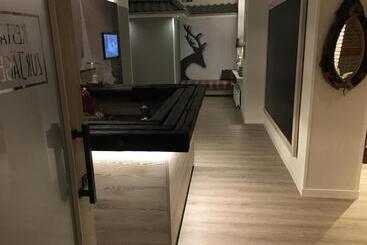 Akzent Hotel Thiemann  Zur Jägerklause