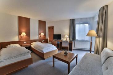 Akzent Hotel Thiemann  Zur Jägerklause