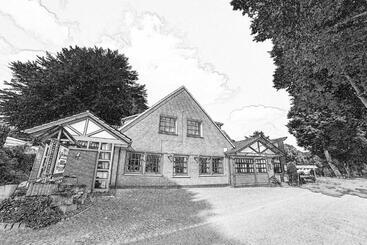 Akzent Hotel Thiemann  Zur Jägerklause