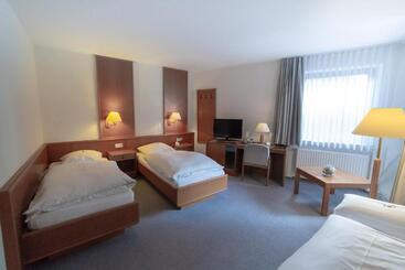 Akzent Hotel Thiemann  Zur Jägerklause