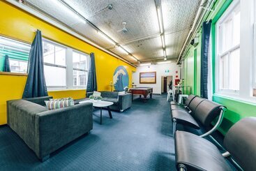 هاستل Maze Backpackers   Sydney