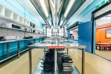 هاستل Maze Backpackers   Sydney