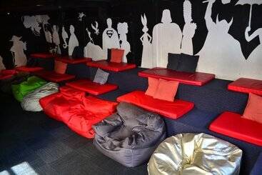 هاستل Maze Backpackers   Sydney