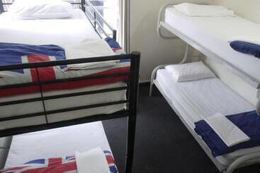 هاستل Maze Backpackers   Sydney