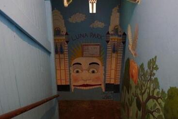 هاستل Maze Backpackers   Sydney