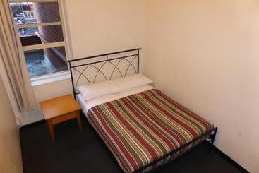 هاستل Maze Backpackers   Sydney