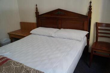 هاستل Maze Backpackers   Sydney
