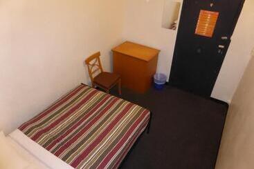 هاستل Maze Backpackers   Sydney