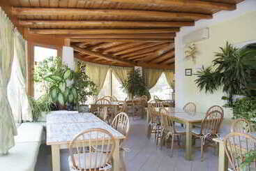 Residence Mendolita - Lipari