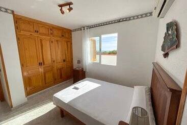 Apartamentos Costa Azahar 3000