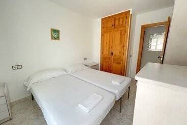 Apartamentos Costa Azahar 3000