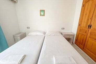 Apartamentos Costa Azahar 3000