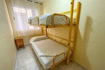 Apartamentos Costa Azahar 3000