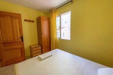 Apartamentos Costa Azahar 3000