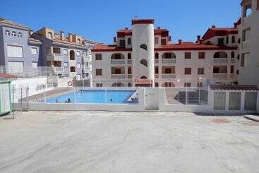 Apartamentos Costa Azahar 3000
