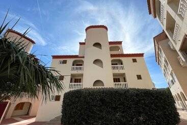 Apartamentos Costa Azahar 3000