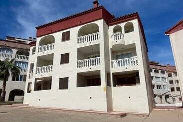 Apartamentos Costa Azahar 3000