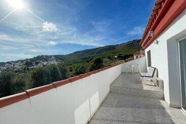 Apartamentos Costa Azahar 3000