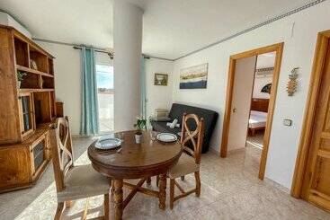 Apartamentos Costa Azahar 3000