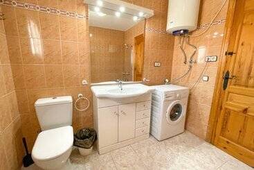 Apartamentos Costa Azahar 3000