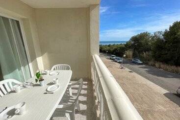 Apartamentos Costa Azahar 3000
