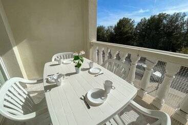 Apartamentos Costa Azahar 3000