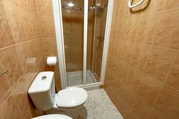 Apartamentos Costa Azahar 3000
