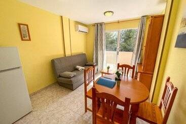 Apartamentos Costa Azahar 3000