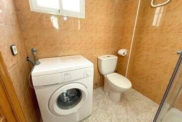 Apartamentos Costa Azahar 3000
