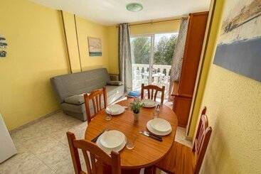 Apartamentos Costa Azahar 3000