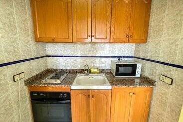 Apartamentos Costa Azahar 3000