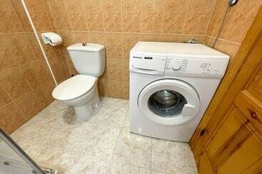 Apartamentos Costa Azahar 3000