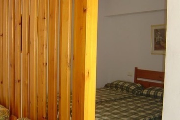 Apartamentos Llevant