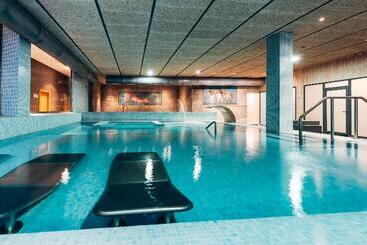 Azz Valencia Congress Hotel & Spa