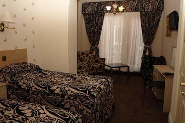 Clifton Park Hotel Exclusive To Adults