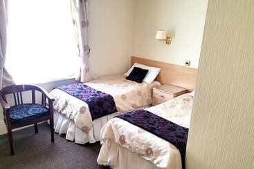 Clifton Park Hotel   Exclusive To Adults - Lytham st. Anne'S
