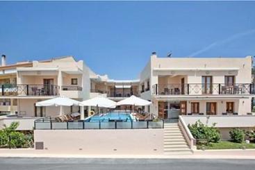 Dabassis Aparthotel