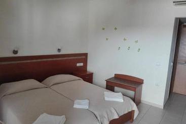 Dabassis Aparthotel