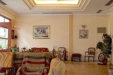 Delphi Aiolos Center Hotel Panoramic View&yoga Harmony Hotel&rooms