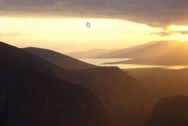 Delphi Aiolos Center Hotel Panoramic View&yoga Harmony Hotel&rooms