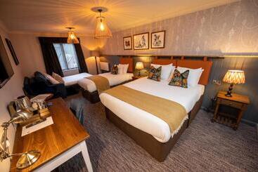 Ely Hotel By Chef & Brewer Collection