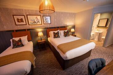 Ely Hotel By Chef & Brewer Collection