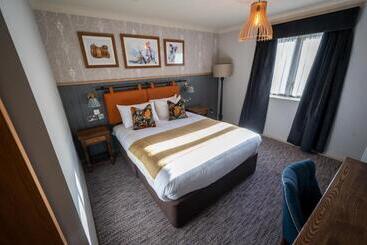 Ely Hotel By Chef & Brewer Collection