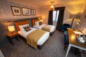 Ely Hotel By Chef & Brewer Collection