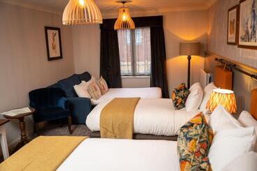Ely Hotel By Chef & Brewer Collection