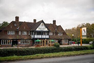 Ely Hotel By Chef & Brewer Collection