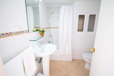 Hostal Los Pinos
