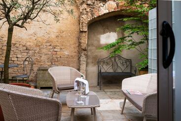 هتل Abbaye De Maizieres