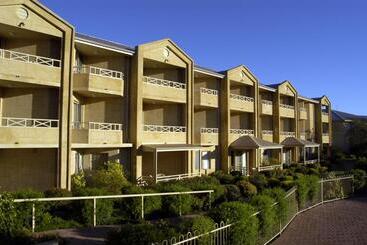 هتل Abbey Beach Resort